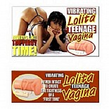 �����������-������������ LOLITA VAGINA 
�����������-������������ LOLITA VAGINA.
