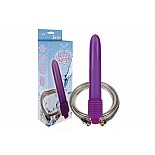 ������� ��� ���� Pleasure Fountain Showerdong Purple 
������� ������� ��� ����.