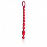 <strong>Анальный стимулятор Colt Max Beads Red 6899-11CDSE</strong> <br />
Анальный стимулятор COLT MAX BEADS RED 6899-11CDSE Желаете разнообразить свою сексуальную жизнь и познать новые ощущения? Изящный анальный стимулятор 6899-11CDSE внесет яркие краски в мир эротики. <div class="charTableblock"><div><span>Длина, см</span>: 28</div><div><span>Диаметр, см</span>: 2.5</div><div><span>Материал</span>: силикон</div><div><span>Цвет</span>: красный/розовый</div><div><span>Особенности</span>: цепочки, бусы</div><div><span>Длина, см</span>: 25 и более</div><div><span>Диаметр, см</span>: 2</div></div> Анальный стимулятор Colt Max Beads Red 6899-11CDSE 
Анальный стимулятор COLT MAX BEADS RED 6899-11CDSE Желаете разнообразить свою сексуальную жизнь и познать новые ощущения? Изящный анальный стимулятор 6899-11CDSE внесет яркие краски в мир эротики.