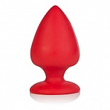 <strong>Пробка большая COLT XL BIG BOY RED 6872-20BXSE</strong> <br />
Пробка большая COLT XL BIG BOY RED 6872-20BXSE Шелковистая пробка большая 6872-20BXSE ярко-красного цвета привлекает внимание многих любителей анальных забав. <div class="charTableblock"> </div> Пробка большая COLT XL BIG BOY RED 6872-20BXSE
Пробка большая COLT XL BIG BOY RED 6872-20BXSE Шелковистая пробка большая 6872-20BXSE ярко-красного цвета привлекает внимание многих любителей анальных забав.