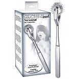 <strong>Стимулятор PK SX Nervenrad 3Rollen</strong> <br />
<div class="charTableblock"> </div> Стимулятор PK SX Nervenrad 3Rollen