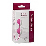 Anasteisha K-Balls  smooth  , 78 
Anasteisha K-Balls  smooth  .