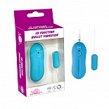 ��������� ������� 10Function Bullet 35006-blueHW 
����������������� ��������� � 10 �������� �������� � ���������.