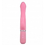 <strong>Вибростимулятор Кролик розовый 10 Function G Spot Rabbit 88004-pinkHW</strong> <br />
Вибратор выполнен из качественного силикона розового цвета, управляется сенсорными кнопками, расположенными в основании. <div class="charTableblock"> </div> Вибростимулятор Кролик розовый 10 Function G Spot Rabbit 88004-pinkHW
Вибратор выполнен из качественного силикона розового цвета, управляется сенсорными кнопками, расположенными в основании.