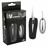  silver Victory Egg 35004-5HW 
<br>: <b>Howells</b><br/>