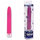 �������� 7in VELVET MAGENTA 0340-03 BX DJ 
����������������� �������� ����� ������ �� ��������, ��������� ���������� Velvet Touch, ������������ �� �����.