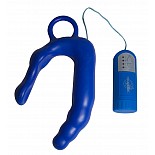  MEN`S PLEASURE WAND EXTRA LARGE 
  MEN'S PLEASURE WAND EXTRA LARGE.
