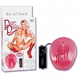 <strong>Вагина с вибрацией PURE PUSSY 346-14 BX SE</strong> <br />
Вагина-мастурбатор розового цвета. <div class="charTableblock"> </div> Вагина с вибрацией PURE PUSSY 346-14 BX SE 
Вагина-мастурбатор розового цвета.