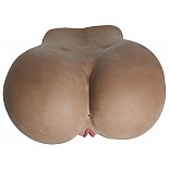 <strong>Попа и вагина мулатки в натуральную величину с вибрацией и функцией нагрева</strong> <br />
Эта горячая девчонка уже подставила свою попку, чтобы принять в неё (или в вагину) ваш напряжённый пенис. <br><br>
Не спешите, дайте нагревательным элементам сделать свою работу: всего 10 минут им понадобится на то, чтобы придать мулаточке температуру тела. <br><br>
Взяв в руки пульт, включив 6-скоростную вибрацию и пронзив членом тугой анус, вы встанете на путь неотвратимого приближения оргазма!
 <div class="charTableblock"> </div> Попа и вагина мулатки в натуральную величину с вибрацией и функцией нагрева 
Эта горячая девчонка уже подставила свою попку, чтобы принять в неё (или в вагину) ваш напряжённый пенис. <br><br>
Не спешите, дайте нагревательным элементам сделать свою работу: всего 10 минут им понадобится на то, чтобы придать мулаточке температуру тела. <br><br>
Взяв в руки пульт, включив 6-скоростную вибрацию и пронзив членом тугой анус, вы встанете на путь неотвратимого приближения оргазма!