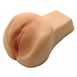 <strong>Вагина и анус Джеми Линн с вибрацией</strong> <br />
Попав в плен рельефной вагины или тугого ануса красотки Джеми Линн, ваш член уже не захочет освобождения. <br><br>
Представляя собой слепок, сделанный с прелестей актрисы ХХХ-фильмов, этот мастурбатор удовлетворит все ваши сексуальные потребности. <br><br>
Вагинальный контакт или жёсткий анал – с многоскоростной вибрацией и заводной текстурой любые ласки Джеми приведут к яркой разрядке! 
 <div class="charTableblock"><div><span>Материал</span>: киберкожа</div></div> Вагина и анус Джеми Линн с вибрацией 
Попав в плен рельефной вагины или тугого ануса красотки Джеми Линн, ваш член уже не захочет освобождения. <br><br>
Представляя собой слепок, сделанный с прелестей актрисы ХХХ-фильмов, этот мастурбатор удовлетворит все ваши сексуальные потребности. <br><br>
Вагинальный контакт или жёсткий анал – с многоскоростной вибрацией и заводной текстурой любые ласки Джеми приведут к яркой разрядке!