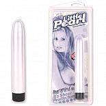  LITTLE PEARL  0375-01 CD DJ 
     15,5    2,4 .