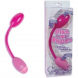 - FLEX A PLEASURE  377-04 BX DJ 
    .