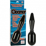 <strong>Анальный бесшовный душ MISSILE 0377-10 BX SE</strong> <br />
Анальный душ из гладкого черного блестящего ПВХ. <div class="charTableblock"> </div> Анальный бесшовный душ MISSILE 0377-10 BX SE
Анальный душ из гладкого черного блестящего ПВХ.