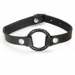  - O RING GAG 
           .