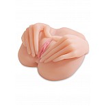 <strong>Вагина PDX SPREAD EAGLE SLUT RD274</strong> <br />
Телесный мастурбатор в виде раздвинутых ножек с вагиной и анусом с реалистичными женскими руками. <div class="charTableblock"> </div> Вагина PDX SPREAD EAGLE SLUT RD274 
Телесный мастурбатор в виде раздвинутых ножек с вагиной и анусом с реалистичными женскими руками.