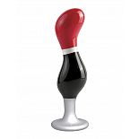 <strong>Керамический стимулятор 14 см Ceramix  3</strong> <br />
Роскошный стимулятор из стекла Ceramix  3. <div class="charTableblock"><div><span>Длина, см</span>: 14</div><div><span>Диаметр, см</span>: 3.7</div><div><span>Материал</span>: силикон; керамика</div><div><span>Цвет</span>: черный; красный/розовый</div><div><span>Особенности</span>: без мошонки</div><div><span>Длина, см</span>: 13-16</div><div><span>Диаметр, см</span>: 3</div></div> Керамический стимулятор 14 см Ceramix  3 
Роскошный стимулятор из стекла Ceramix  3.