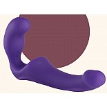 <strong>Безремневой фиолетовый страпон Share</strong> <br />
Безремневой фиолетовый страпон Share <div class="charTableblock"><div><span>Длина, см</span>: 16</div><div><span>Диаметр, см</span>: 3.8</div><div><span>Длина, см</span>: 13-16</div><div><span>Диаметр, см</span>: 3</div><div><span>Материал</span>: силикон</div><div><span>Цвет</span>: другой</div><div><span>Особенности</span>: безремневой</div></div> Безремневой фиолетовый страпон Share 
Безремневой фиолетовый страпон Share