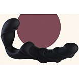 <strong>Безремневой черный страпон Share XL</strong> <br />
Безремневой черный страпон Share XL <div class="charTableblock"><div><span>Длина, см</span>: 18.5</div><div><span>Диаметр, см</span>: 3.8</div><div><span>Длина, см</span>: 17-20</div><div><span>Диаметр, см</span>: 3</div><div><span>Материал</span>: силикон</div><div><span>Цвет</span>: черный</div><div><span>Особенности</span>: безремневой</div></div> Безремневой черный страпон Share XL 
Безремневой черный страпон Share XL