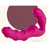 <strong>Безремневой ярко-розовый страпон Share XL</strong> <br />
Безремневой ярко-розовый страпон Share XL <div class="charTableblock"><div><span>Длина, см</span>: 18.5</div><div><span>Диаметр, см</span>: 3.8</div><div><span>Длина, см</span>: 17-20</div><div><span>Диаметр, см</span>: 3</div><div><span>Материал</span>: силикон</div><div><span>Цвет</span>: красный/розовый</div><div><span>Особенности</span>: безремневой</div><div><span>Производитель</span>: Fun Factory, Германия</div></div> Безремневой ярко-розовый страпон Share XL 
Безремневой ярко-розовый страпон Share XL