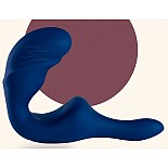 <strong>Безремневой синий страпон Share XS</strong> <br />
Безремневой синий страпон Share XS <div class="charTableblock"><div><span>Длина, см</span>: 10</div><div><span>Диаметр, см</span>: 3.5</div><div><span>Длина, см</span>: 9-12</div><div><span>Диаметр, см</span>: 3</div><div><span>Материал</span>: силикон</div><div><span>Цвет</span>: другой</div><div><span>Особенности</span>: безремневой</div></div> Безремневой синий страпон Share XS 
Безремневой синий страпон Share XS