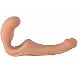 <strong>Безремневой страпон Share</strong> <br />
Безремневой страпон Share <div class="charTableblock"><div><span>Длина, см</span>: 16</div><div><span>Диаметр, см</span>: 3.8</div><div><span>Длина, см</span>: 13-16</div><div><span>Диаметр, см</span>: 3</div><div><span>Материал</span>: силикон</div><div><span>Цвет</span>: телесный</div><div><span>Особенности</span>: безремневой</div></div> Безремневой страпон Share 
Безремневой страпон Share