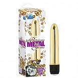     PRECIOUS GEMS 4,5in 0500-10 BX SE 
    .