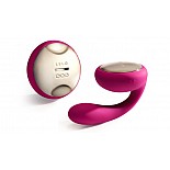 ������� ������������� ��� ��� Ida Cerise 
-������������� ���������� � ����������� SenseMotion 
-8 ������� ���������� (6 �������������������, 2 �������������� � ���������) 
-100% ����������������� � �������������� (2� �������������) 