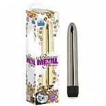  PRECIOUS METAL GEMS 0500-50 BX SE 
       .