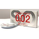  Sagami Original 0.02 (2 .) 
  Sagami Original   .     ,      ,  ! <br><br>
    0,02 .        ,   !
