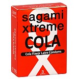  Sagami Xtreme COLA (3 .) 
        ,   .       Sagami Xtreme COLA. <br><br>
             ! Sagami Xtreme COLA    ?

