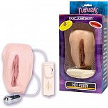 <strong>Вагина с вибрацией NATURAL 5005-01 BX DJ</strong> <br />
Вагина-мастурбатор из телесного материала с антибактериальной добавкой. <div class="charTableblock"> </div> Вагина с вибрацией NATURAL 5005-01 BX DJ 
Вагина-мастурбатор из телесного материала с антибактериальной добавкой.