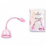 <strong>Вакуумный массажер для груди 5055-00 BX DJ</strong> <br />
Массажер для женской груди. <div class="charTableblock"> </div> Вакуумный массажер для груди 5055-00 BX DJ
Массажер для женской груди.