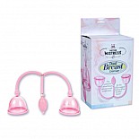 <strong>Двойной вакуумный массажер для груди 5056-00 BX DJ</strong> <br />
Двойной массажер для женской груди. <div class="charTableblock"> </div> Двойной вакуумный массажер для груди 5056-00 BX DJ
Двойной массажер для женской груди.