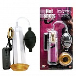    HOT SHOTS 521-6 CD TS 
          .
