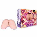 <strong>Вагина и анус KOBE TAI 5525-06 BX DJ</strong> <br />
Точный слепок в натуральную величину вагины и ануса Коби Тай из материал UR3. <div class="charTableblock"> </div> Вагина и анус KOBE TAI 5525-06 BX DJ 
Точный слепок в натуральную величину вагины и ануса Коби Тай из материал UR3.