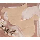 <strong>Самоклеющийся лиф пуш-ап</strong> <br />
 <div class="charTableblock"><div><span>Размер</span>: M (44-46); L (46-48)</div></div> Самоклеющийся лиф пуш-ап