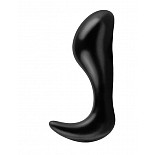 <strong>Стимулятор простаты - 9 см.</strong> <br />
Массажер простаты имеет бархатистую и приятную на ощупь поверхность из 100% медицинского силикона.
<br><br>Обладает специальной формой для максимальной стимуляции простаты.
<br>Не имеет запаха, быстро принимает температуру тела, чем делает использование стимулятора еще более комфортным. <div class="charTableblock"><div><span>Длина, см</span>: 9</div><div><span>Диаметр, см</span>: 3.5</div><div><span>Материал</span>: силикон</div><div><span>Цвет</span>: черный</div><div><span>Особенности</span>: массажер простаты</div><div><span>Особенности</span>: без вибрации</div><div><span>Длина, см</span>: 9-12</div><div><span>Диаметр, см</span>: 3</div><div><span>Производитель</span>: PipeDream, США</div></div> Стимулятор простаты - 9 см.
Массажер простаты имеет бархатистую и приятную на ощупь поверхность из 100% медицинского силикона.
<br><br>Обладает специальной формой для максимальной стимуляции простаты.
<br>Не имеет запаха, быстро принимает температуру тела, чем делает использование стимулятора еще более комфортным.