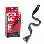     COLT Stallion Tail 6901-10BXSE 
   ,         .
