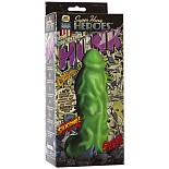 <strong>Фаллоимитатор SUPER HUNG HEROES The Incredible Hunk Green 8900-03BXDJ</strong> <br />
Фаллоимитатор из серии SUPER HUNG HEROES "Халк" зеленого  цвета с мошонкой. <div class="charTableblock"><div><span>Длина, см</span>: 24</div><div><span>Диаметр, см</span>: 6.5</div><div><span>Материал</span>: силикон</div><div><span>Цвет</span>: другой</div><div><span>Особенности</span>: с мошонкой</div><div><span>Длина, см</span>: 21-24</div><div><span>Диаметр, см</span>: 6</div><div><span>Производитель</span>: Doc Johnson, США</div><div><span>Коллекция</span>: супергерои</div></div> Фаллоимитатор SUPER HUNG HEROES The Incredible Hunk Green 8900-03BXDJ 
Фаллоимитатор из серии SUPER HUNG HEROES "Халк" зеленого  цвета с мошонкой.