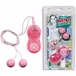   DOUBLE BUBBLES MONIQUE 5577-01 CD DJ 
       .