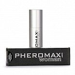 ���������� ��������� ��� ������ Pheromax Oxytrust Woman, 14 ��. 
����� ����, ��������! �� ������ ������� �������� ���� ������� �� ����! ���������� ��� ������ � ������, ������� ������� ������ ����� ������ &ndash; ���������� ��������� Pheromax Oxytrust, ���������� ���������� ������� ������� ������ ���������, � ������ 0,035%.