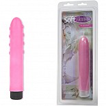 <strong>Вибратор с насадкой из UR3 DASHA 5581-02 CD DJ</strong> <br />
Розовый вибратор с насадкой из нежного суперреалистичного материала UR3. <div class="charTableblock"> </div> Вибратор с насадкой из UR3 DASHA 5581-02 CD DJ
Розовый вибратор с насадкой из нежного суперреалистичного материала UR3.