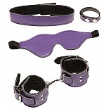- X-Play Purple Pleasure  4  
        , ,     .      .