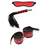   - X-Play Red Passion  3  
  BDSM ,     ,      . <br><br>           .