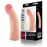 <strong>Фаллоимитатор-насадка телесного цвета - 16 см.</strong> <br />
Фаллоимитатор-насадка телесного цвета - 16 см. <div class="charTableblock"><div><span>Длина, см</span>: 16</div><div><span>Диаметр, см</span>: 3.5</div><div><span>Длина, см</span>: 13-16</div><div><span>Диаметр, см</span>: 3</div><div><span>Материал</span>: TPE / TPR</div><div><span>Цвет</span>: телесный</div><div><span>Особенности</span>: vac-u-lock; насадка</div></div> Фаллоимитатор-насадка телесного цвета - 16 см.
Фаллоимитатор-насадка телесного цвета - 16 см.