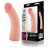 <strong>Фаллоимитатор-насадка, телесный, 16,5 см.</strong> <br />
Фаллоимитатор-насадка, телесный, 16,5 см. <div class="charTableblock"><div><span>Длина, см</span>: 16.5</div><div><span>Диаметр, см</span>: 3.8</div><div><span>Длина, см</span>: 13-16</div><div><span>Диаметр, см</span>: 3</div><div><span>Материал</span>: TPE / TPR</div><div><span>Цвет</span>: телесный</div><div><span>Особенности</span>: vac-u-lock; насадка</div></div> Фаллоимитатор-насадка, телесный, 16,5 см.
Фаллоимитатор-насадка, телесный, 16,5 см.