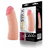 <strong>Фаллоимитатор-насадка, телесный, 15,5 см.</strong> <br />
Фаллоимитатор-насадка, телесный, 15,5 см. <div class="charTableblock"><div><span>Длина, см</span>: 15.5</div><div><span>Диаметр, см</span>: 4.5</div><div><span>Длина, см</span>: 13-16</div><div><span>Диаметр, см</span>: 4</div><div><span>Материал</span>: TPE / TPR</div><div><span>Цвет</span>: телесный</div><div><span>Особенности</span>: vac-u-lock; насадка</div></div> Фаллоимитатор-насадка, телесный, 15,5 см.
Фаллоимитатор-насадка, телесный, 15,5 см.