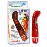 <strong>Красный вибратор g-точки EMMA 5797-11 BX SE</strong> <br />
Силиконовый вибростимулятор g-точки ярко-красного цвета. <div class="charTableblock"> </div> Красный вибратор g-точки EMMA 5797-11 BX SE 
Силиконовый вибростимулятор g-точки ярко-красного цвета.