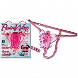 ������������ PASSION WINGS 0580-04 BX SE 
�������� ���������� ������� � ���� �������.