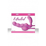 <strong>Страпон Безремневой Mischief с увеличением объема розовый</strong> <br />
Безремневой страпон Mischief с увеличением объема розовый – качественный страпон для женщин, без ремней и креплений. <div class="charTableblock"><div><span>Длина, см</span>: 21.6</div><div><span>Диаметр, см</span>: 3.8</div><div><span>Длина, см</span>: 21-24</div><div><span>Диаметр, см</span>: 3</div><div><span>Материал</span>: силикон</div><div><span>Цвет</span>: красный/розовый</div><div><span>Особенности</span>: безремневой; расширяющийся</div></div> Страпон Безремневой Mischief с увеличением объема розовый 
Безремневой страпон Mischief с увеличением объема розовый – качественный страпон для женщин, без ремней и креплений.